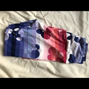 Os Disney Lularoe leggings